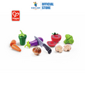 Hape 3161 Garden Vegetables (3Y+)