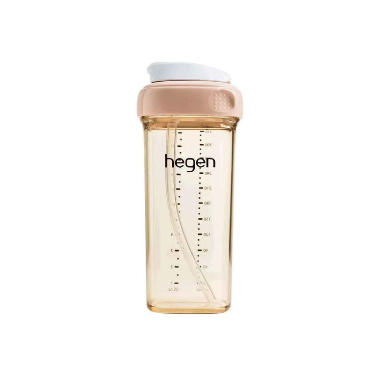 Hegen PCTO™ 330ml/11oz Straw Cup PPSU V3