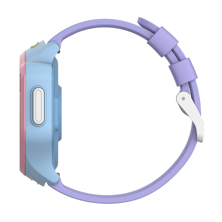 NEW SMARTWATCH myFirst Fone R2 4G Watch Phone for Kids with Voice Video Call GPS Tracking Messaging Gift Idea for Kids