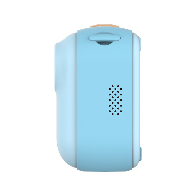 myFirst Camera Insta 20 16MP Instant Print Camera for Kids Dual-lens with Selfie Camera with Dual Screen