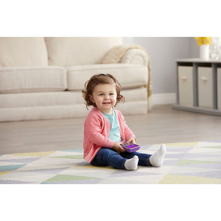 LeapFrog Chat & Count Emoji Phone