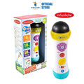Infunbebe Musical Recording Microphone (18m+)