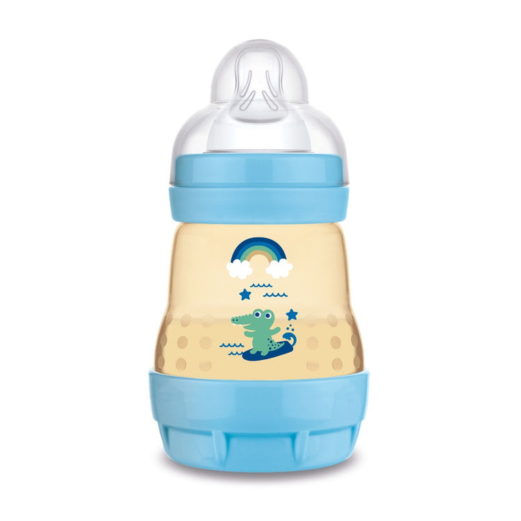 MAM Easy Start Anti-Colic PPSU Bottle