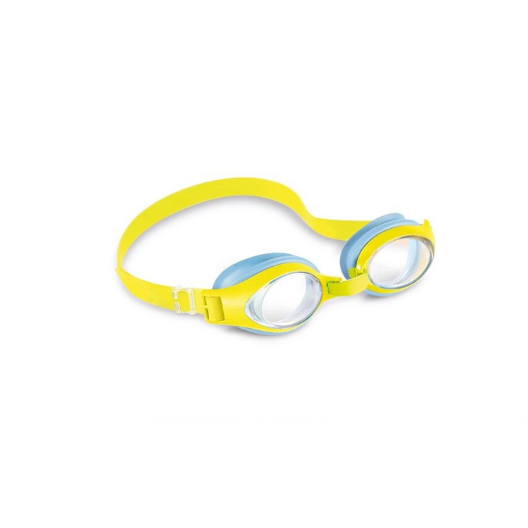 Intex Junior Goggles IT 55611 (3-8yrs)