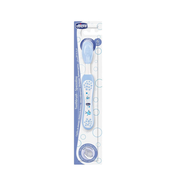 Chicco Toothbrush 6 months+