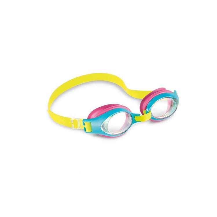 Intex Junior Goggles IT 55611 (3-8yrs)