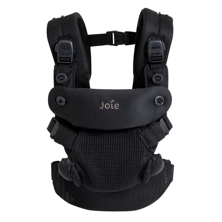 Joie Savvy Air Baby Carrier 4in1 Carrying Positions