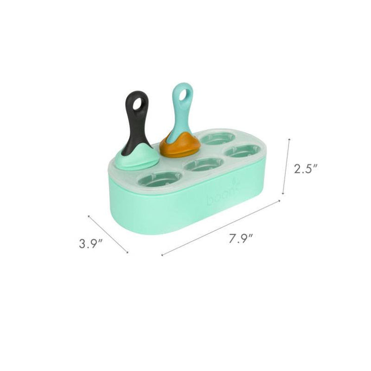 Boon Pulp Popsicle & Freezer Tray