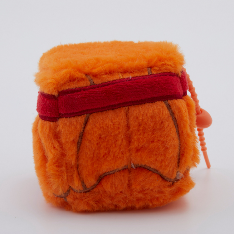 Square Pals Soft Toys (7cm)