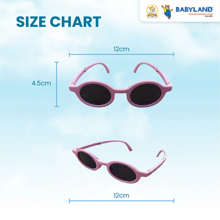 Baby Bo Premium Sunglasses