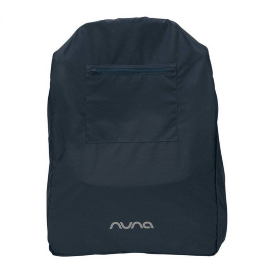 Nuna TRVL™ Transport Bag - Caviar