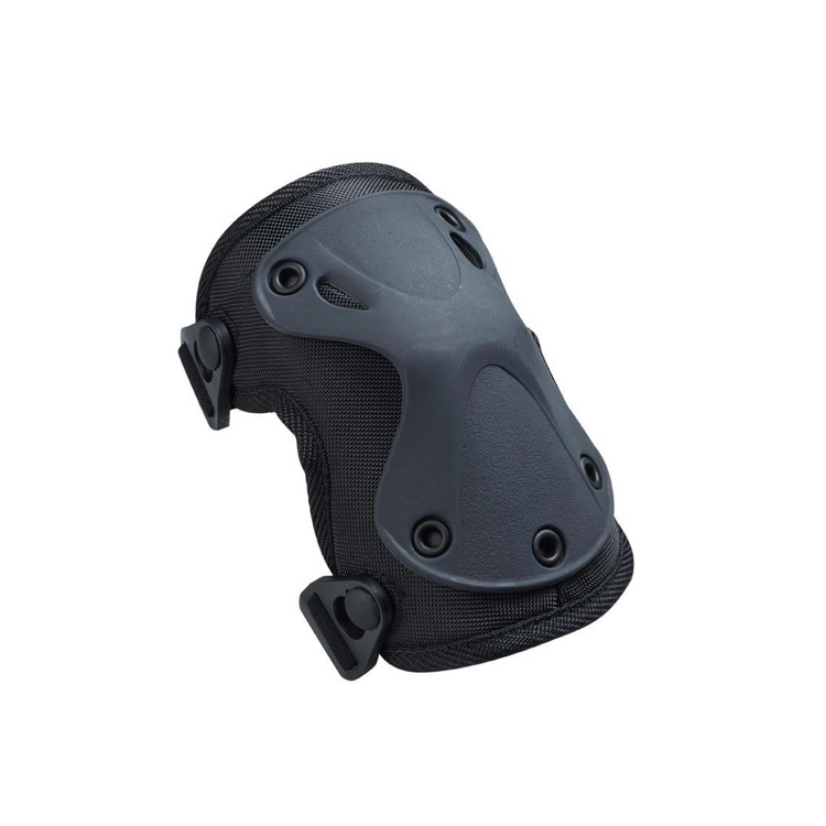 Micro Knee & Elbow Pad M - Black