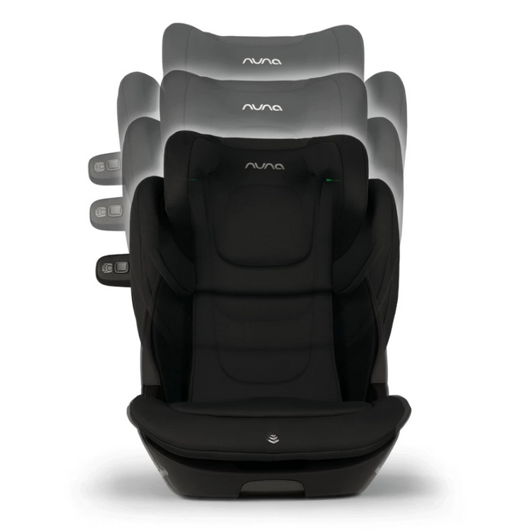 [PRE-ORDER] Nuna AACE LX Booster Seat With 𝟯𝗗 𝗚𝗿𝗼𝘄𝘁𝗵 System