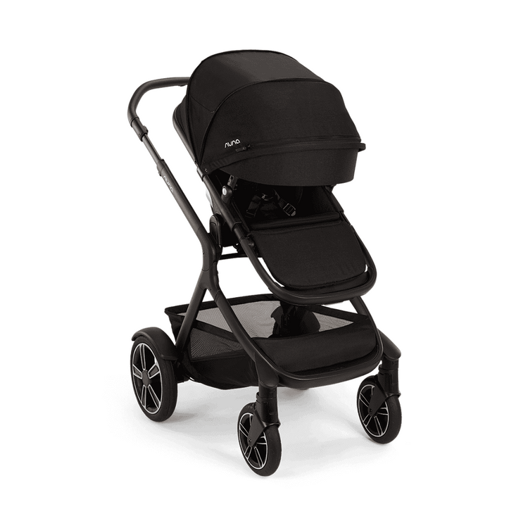 [PRE-ORDER] Nuna DEMI Next Large Stroller With 𝗙𝗼𝗿𝘄𝗮𝗿𝗱 𝗙𝗮𝗰𝗶𝗻𝗴