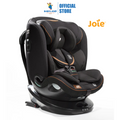 Joie Signature i-Spin Grow Car Seat | ISOFIX - Eclipse R (Birth to 7 years)