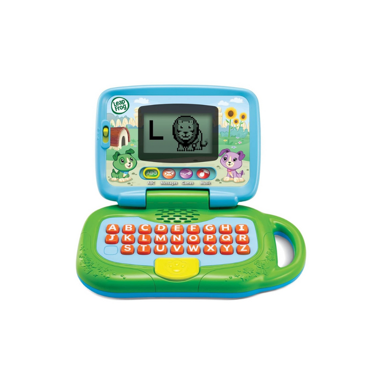 LeapFrog My Own Leaptop 2y+