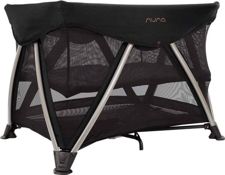 Nuna SENA™ Aire Playpen - Riveted (Birth to 15 kg)