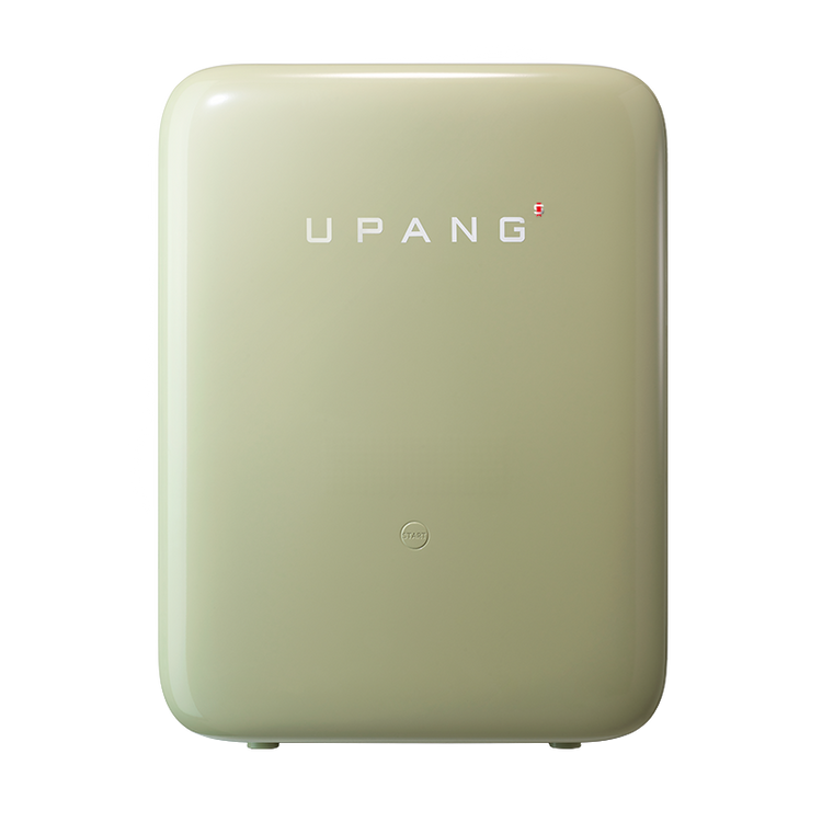 [PRE-ORDER] Upang Signature Sterilizer (LED) - Sage Green