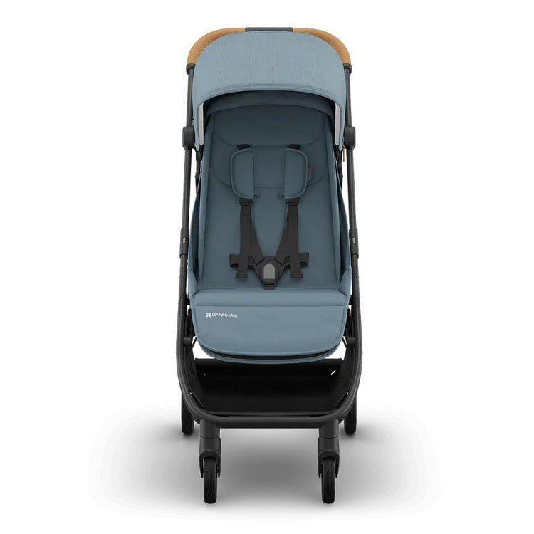 [Pre-Order] Uppababy Minu V3 Stroller - Birth to Weight : Max 50 lbs | Cabin Size Stroller