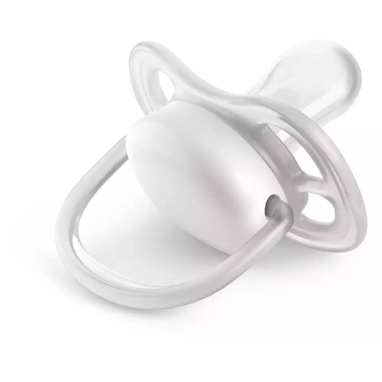 Philips Avent Ultra Air Animals Soother Twin Pack (0-6m)