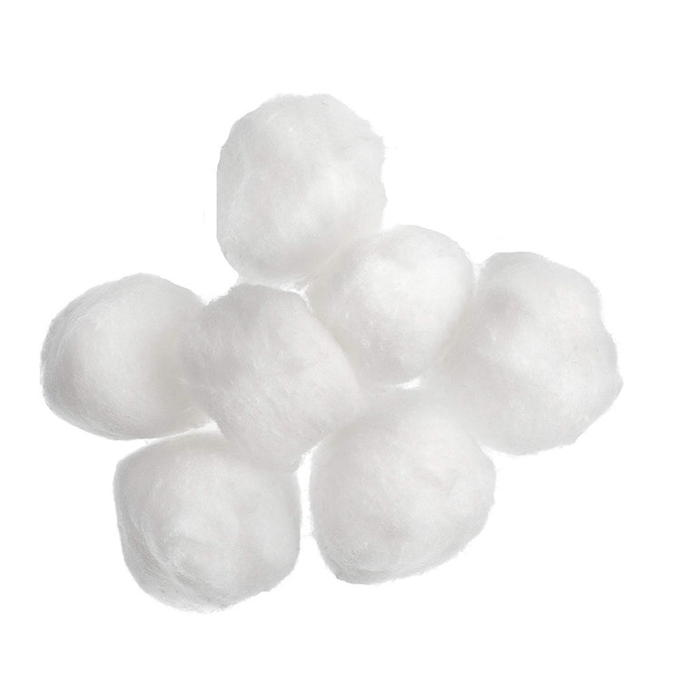 Pigeon Cotton Ball (100Pcs)