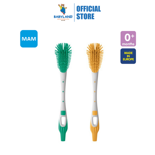 MAM Soft Brush – for baby bottles