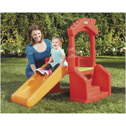 Little Tikes Climb & Slide Playhouse (18m+)