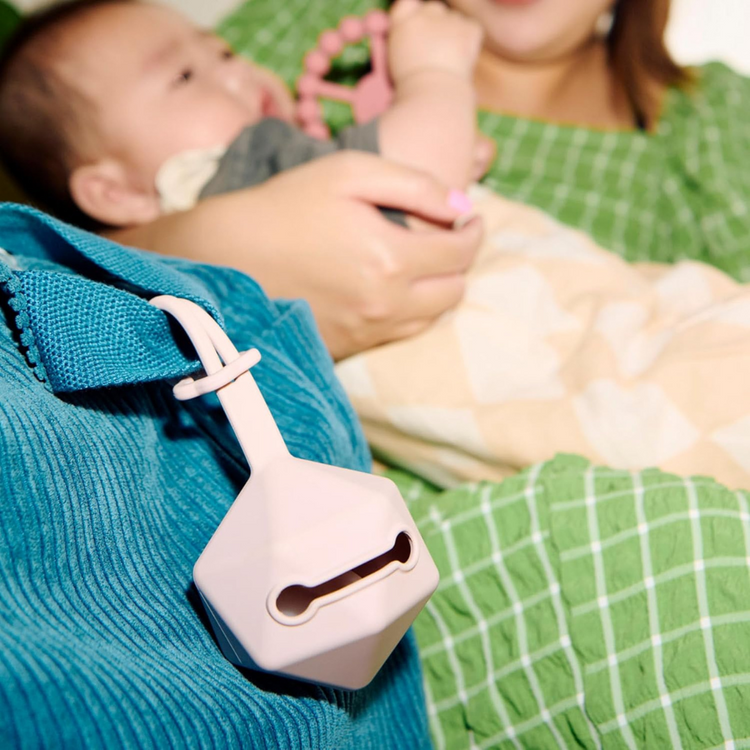 Tommee Tippee Soothing Silicone Comfort Gift Set