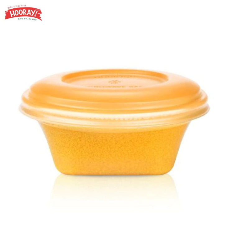 Hooray Baby Food Puree 140g ( 6+ months )