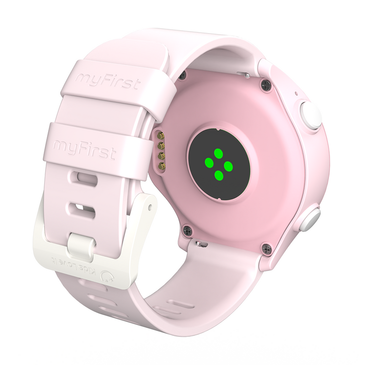 NEW SMARTWATCH myFirst Fone R2 4G Watch Phone for Kids with Voice Video Call GPS Tracking Messaging Gift Idea for Kids