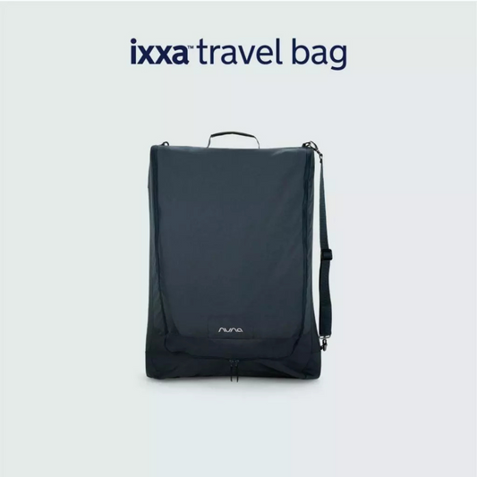 [PRE-ORDER] Nuna IXXA Travel Bag