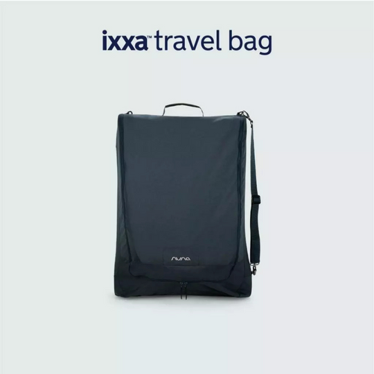 [PRE-ORDER] Nuna IXXA Travel Bag