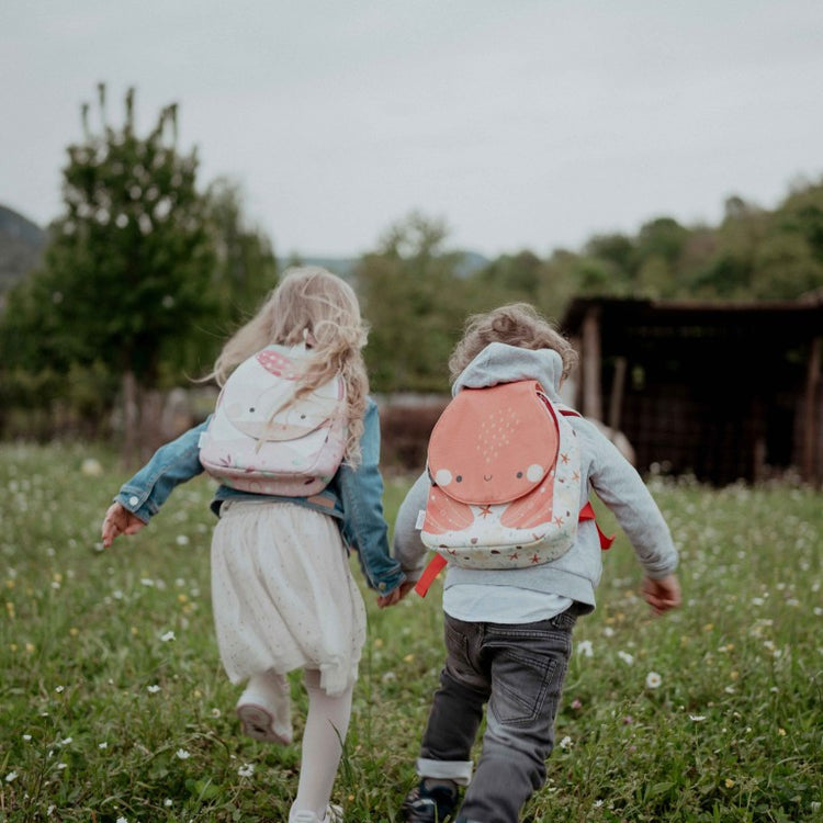 Sassi A5 Mini Backpack