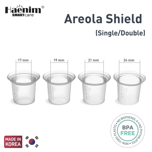 Haenim NexusFit™ Areola Shield