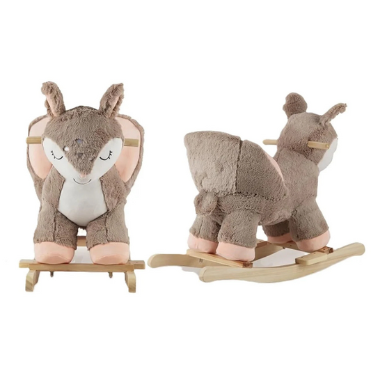 Marvellous Bambino Rocking Chair