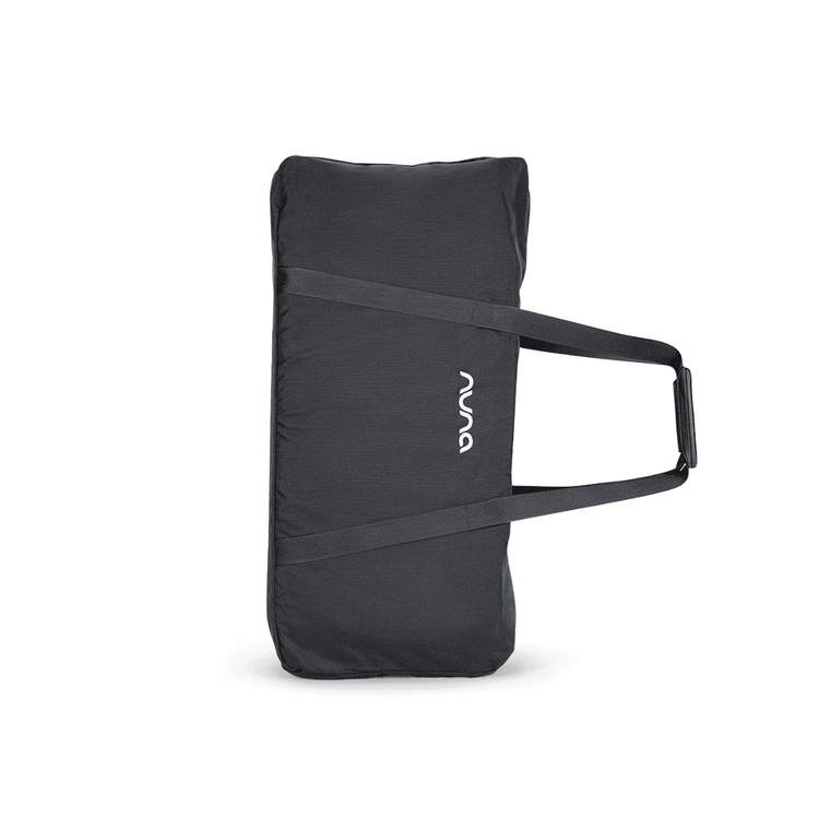 [PRE-ORDER] Nuna PAAL Compact Travel Crib, 𝗘𝗮𝘀𝘆 𝗙𝗼𝗹𝗱, Breathable Mattress