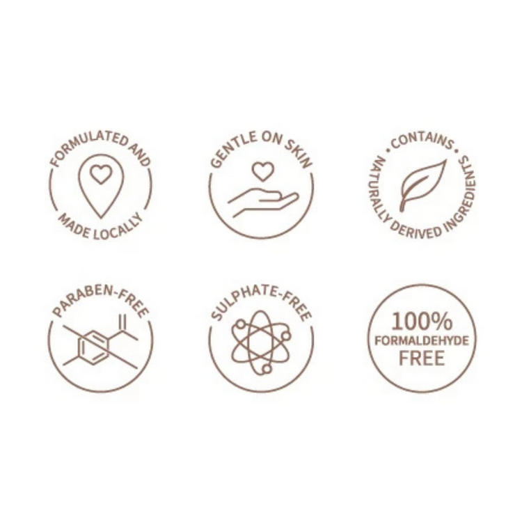 Bell & Collar Wheat + Lavender natural pet shampoo 350ml : itch relief/sensitive skin/anti flea