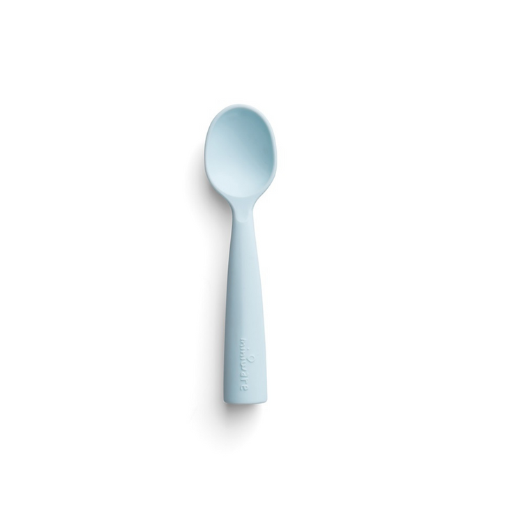 Miniware Silicone Training Spoon (Single)