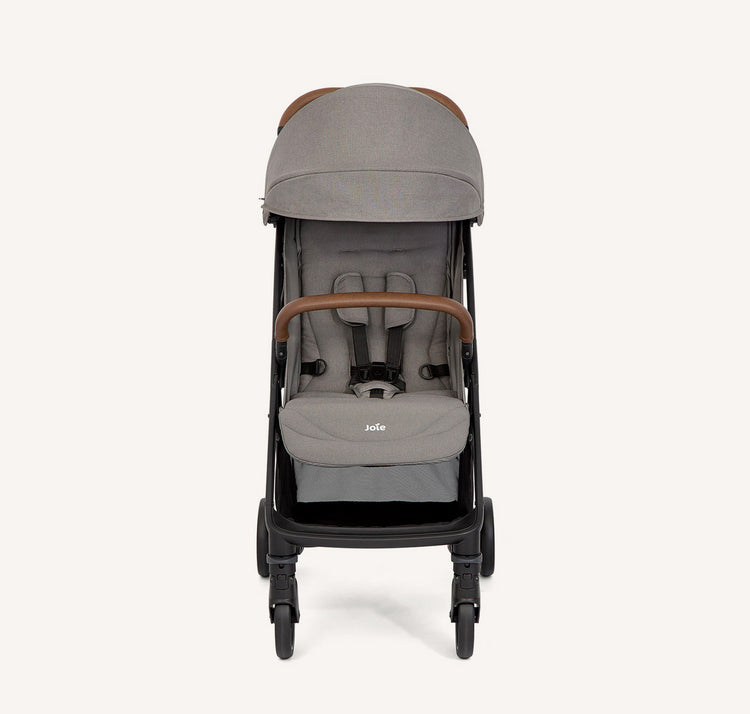 Joie Pact Pro Travel System (Birth to 22kg)