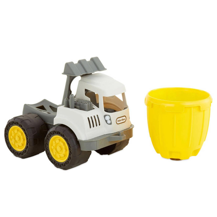 Little Tikes Dirt Digger 2-In-1 Cement Mixer (2y+)