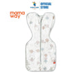 Mamaway Newborn Swaddle Sack - Happy Dango