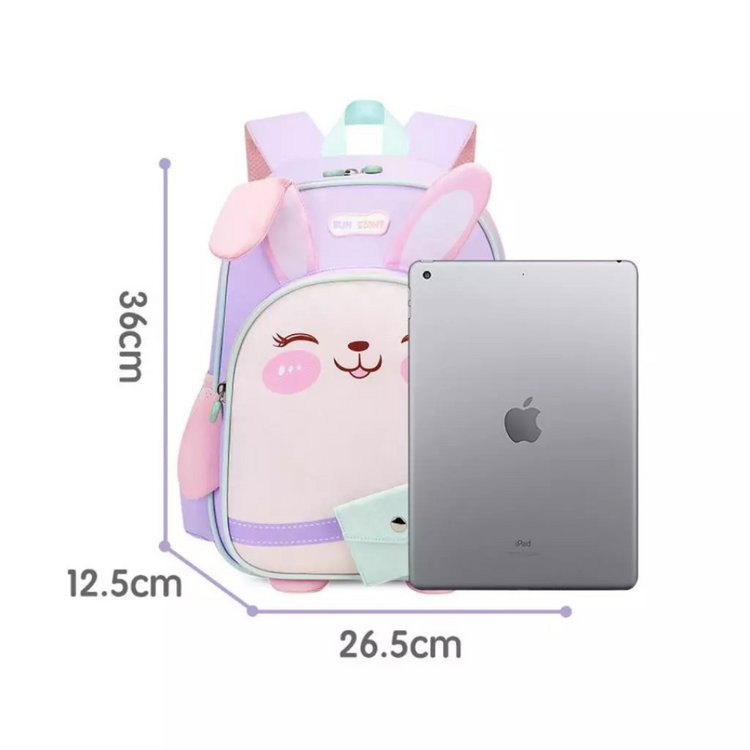 Sun Eight Mailz Preschool Kindergarten Bag