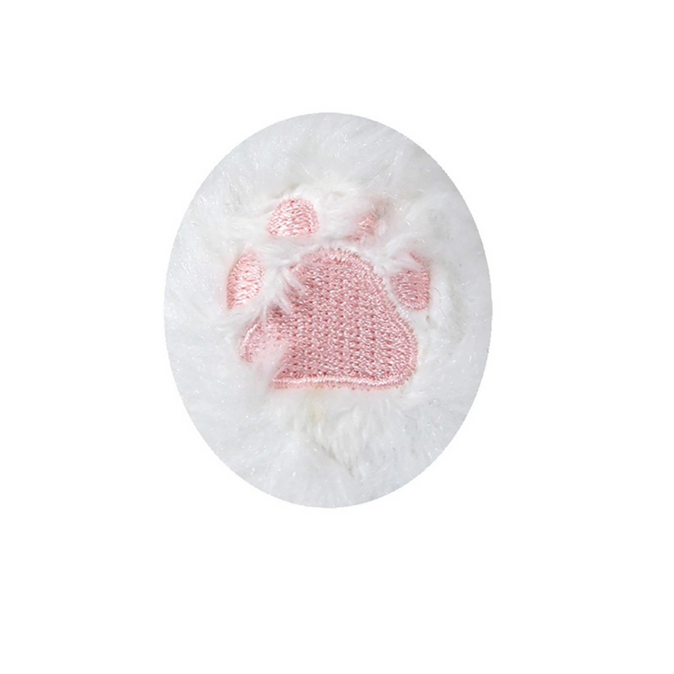 Sunlemon 2132 Mike - Lying Cat Stuffed Toy S