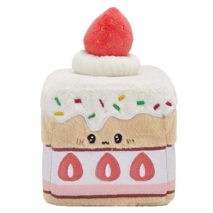 Square Pals Soft Toys