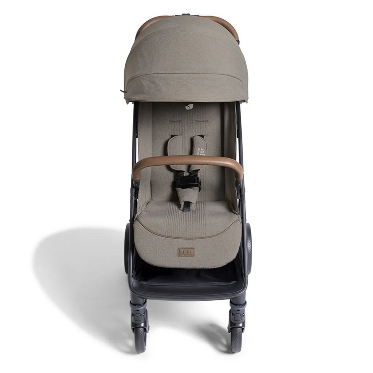 Joie Signature Parcel LX Compact Stroller | Lightweight 3in1 (Birth to 22 kg)