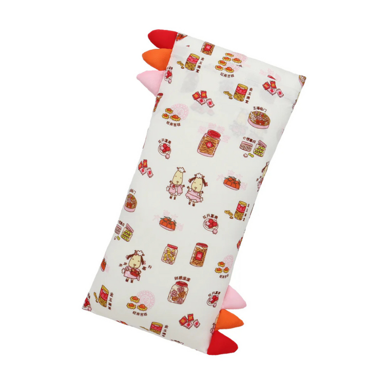 Baa Baa Sheepz Bed-time Buddy CNY26 Cookies Special Edition