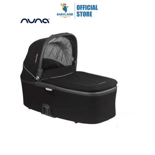 [PRE-ORDER] Nuna DEMI Grow Carry Cot