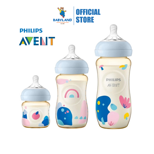 Philips Avent Natural PPSU Bottle