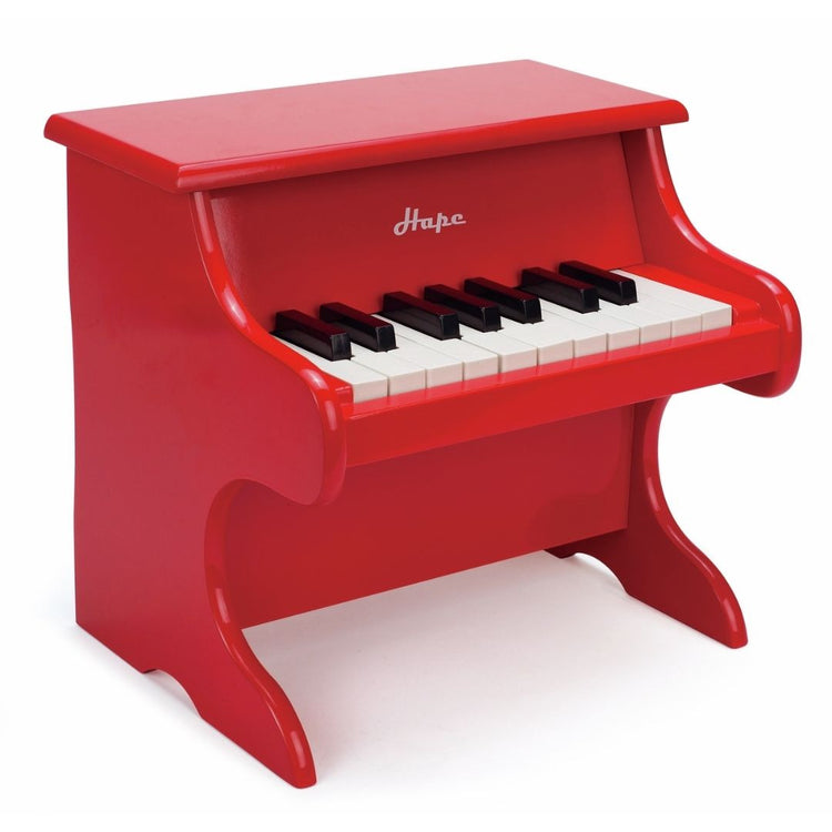 Hape 0318 Playful Piano ( 3+ Years )