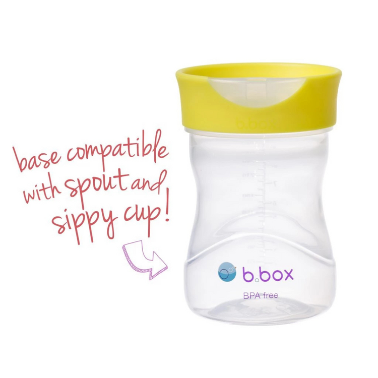 B.box Training Cup (8oz) (12m+)